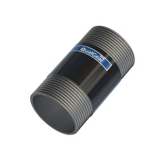 QualGear Pro-AV 1.5 in NPT projector mount extension pipe.