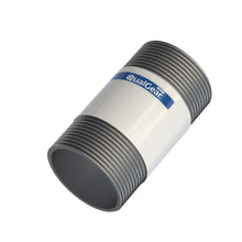 QualGear Pro-AV 1.5 in NPT projector mount extension pipe.