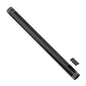 QualGear Pro-AV 1.5 in NPT projector mount extension pipe.