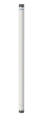 QualGear Pro-AV 1.5 in NPT projector mount extension pipe.