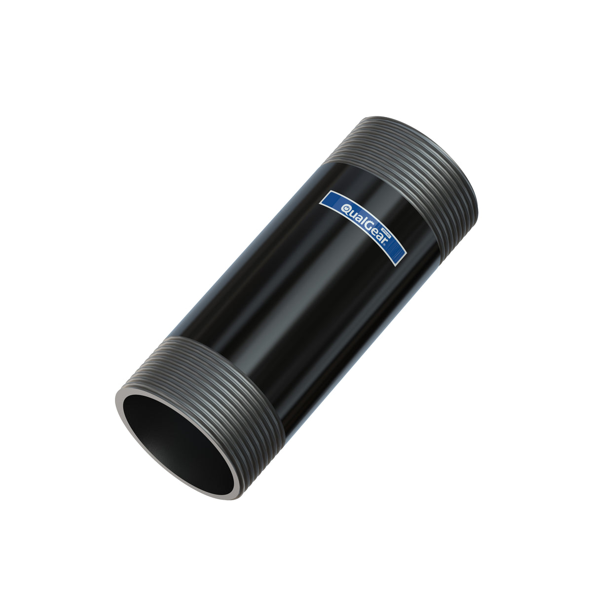 QualGear Pro-AV 1.5 in NPT projector mount extension pipe.
