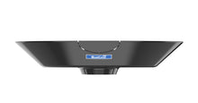 QualGear Pro-AV flat ceiling adapter black qg-pro-pm-ca-b.
