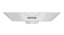 QualGear Pro-AV flat ceiling adapter white qg-pro-pm-ca-w.