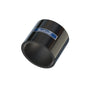 QualGear Pro-AV 1.5 in NPT pipe connector with or without cable opening.