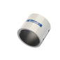 QualGear Pro-AV 1.5 in NPT pipe connector with or without cable opening.
