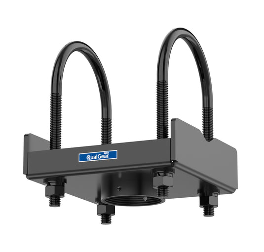 QualGear Pro-AV truss ceiling adapter qg-pro-pm-tca-b.