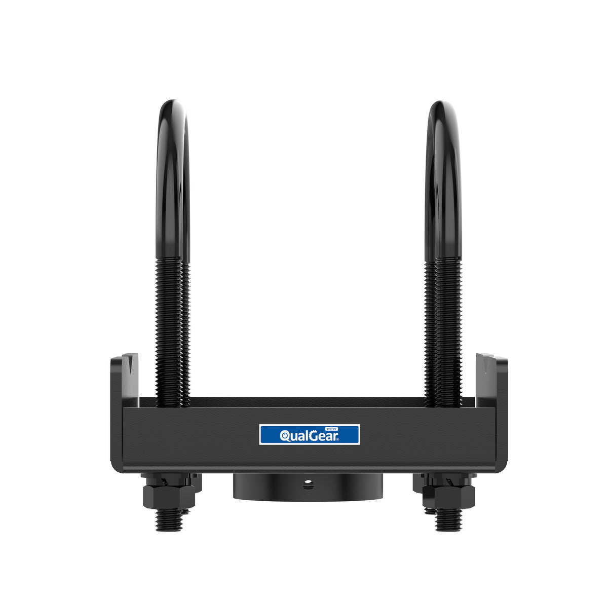 QualGear Pro-AV truss ceiling adapter qg-pro-pm-tca-b.
