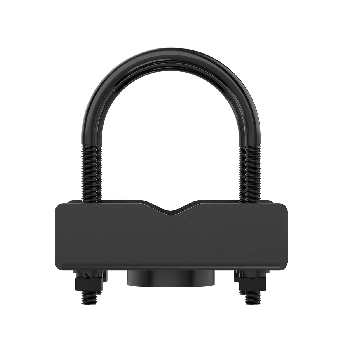 QualGear Pro-AV truss ceiling adapter qg-pro-pm-tca-b.