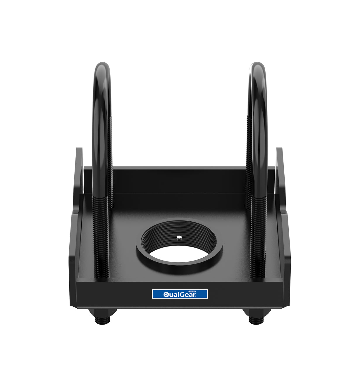QualGear Pro-AV truss ceiling adapter qg-pro-pm-tca-b.