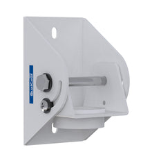 QualGear sloped ceiling adapter white qg-pro-pm-vca-w.