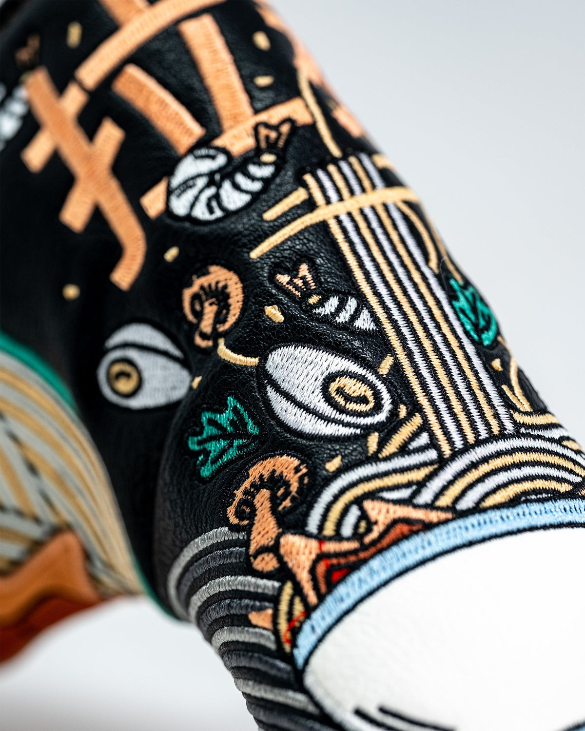 Ramen - Blade Putter Cover