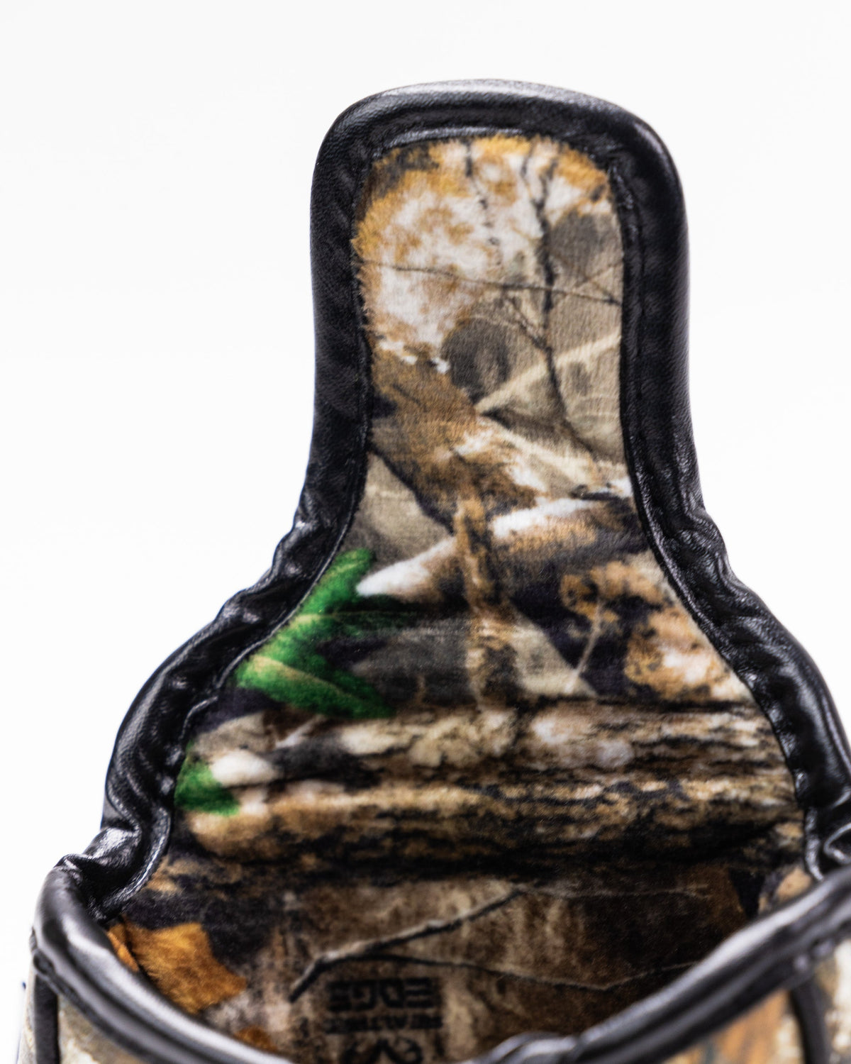 Realtree - Mallet Cover