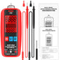 BSIDE A5/A5X Smart Voltage Tester with NCV & Ohm/Hz Test