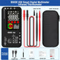 BSIDE S30 Smart Multimeter with IR Thermometer & Diode Test
