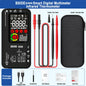 BSIDE S30X Auto Range Multimeter with Diode & Temp Test
