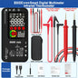 BSIDE S30X Auto Range Multimeter with Diode & Temp Test