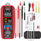 BSIDE A5/A5X Smart Voltage Tester with NCV & Ohm/Hz Test