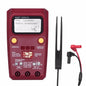 BSIDE ESR02Pro Transistor Tester for Diode, Capacitance & SMD