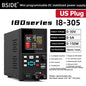 BSIDE I8 Programmable DC Power Supply 30V 10A Bench Unit