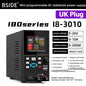 BSIDE I8 Programmable DC Power Supply 30V 10A Bench Unit