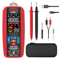 BSIDE A5/A5X Smart Voltage Tester with NCV & Ohm/Hz Test