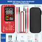 BSIDE S30 Smart Multimeter with IR Thermometer & Diode Test