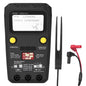 BSIDE ESR02Pro Transistor Tester for Diode, Capacitance & SMD