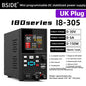 BSIDE I8 Programmable DC Power Supply 30V 10A Bench Unit