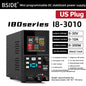 BSIDE I8 Programmable DC Power Supply 30V 10A Bench Unit