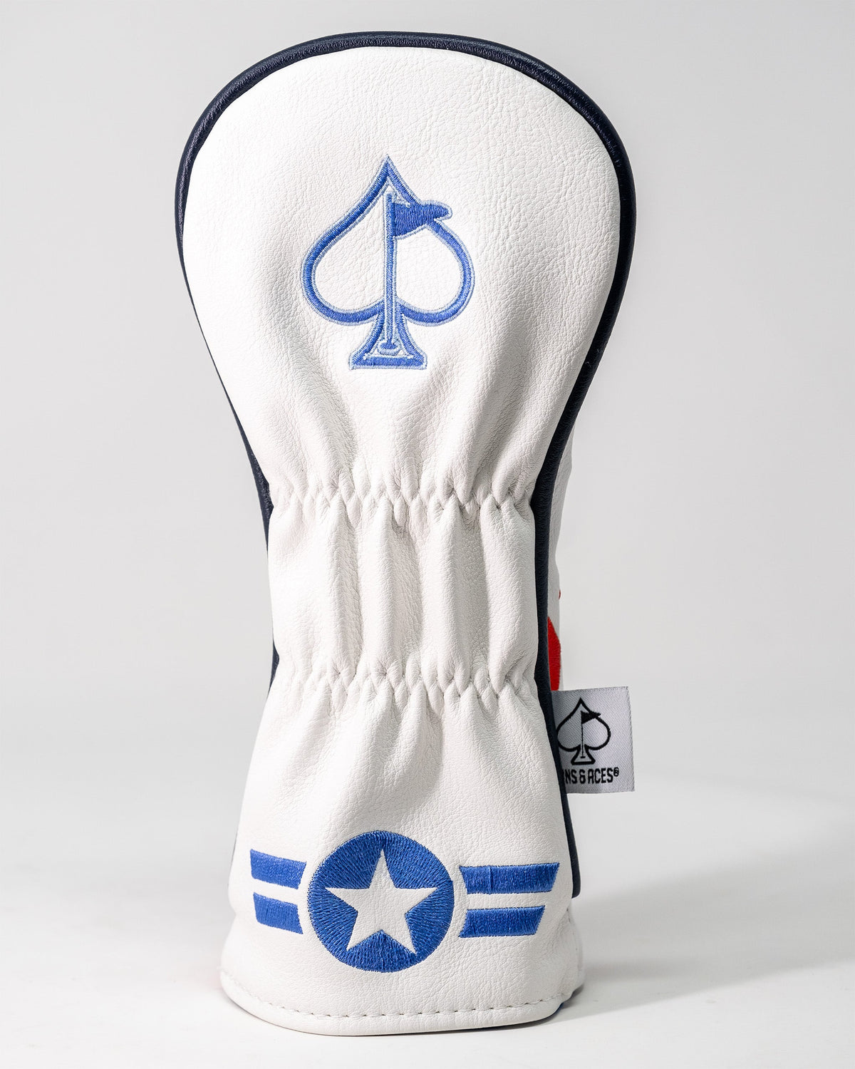Top Gun - Goose Hybrid Headcover