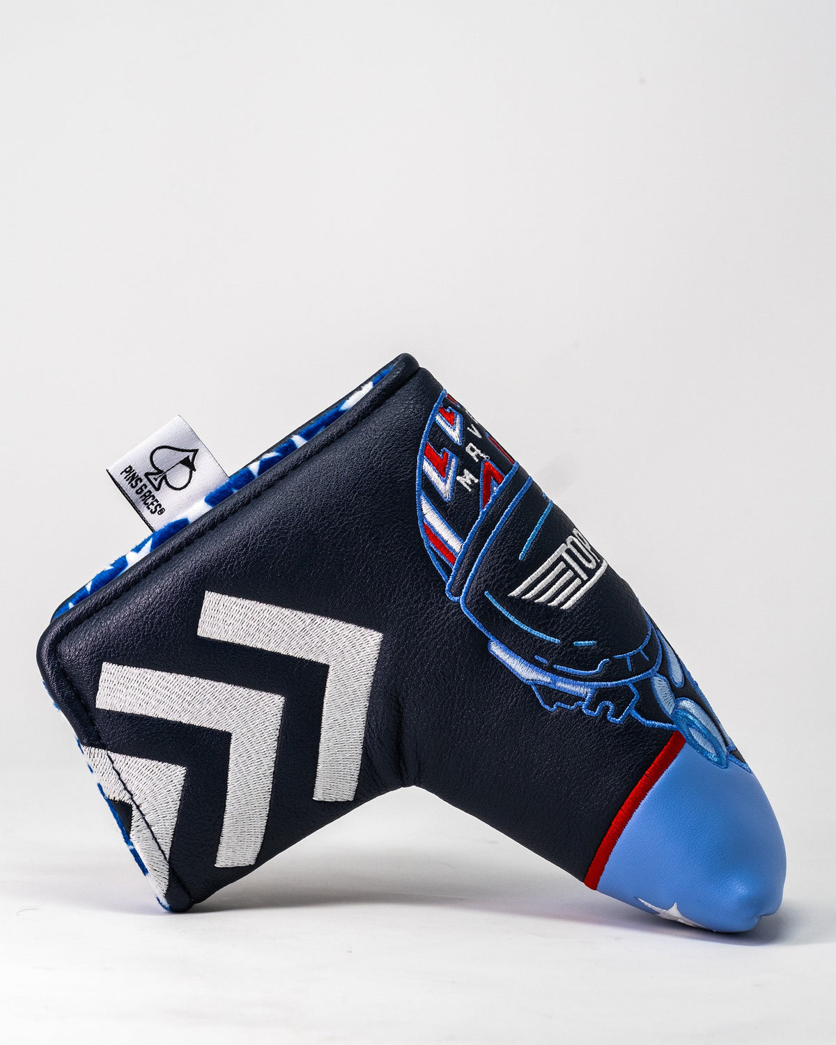 Top Gun - Maverick Blade Headcover