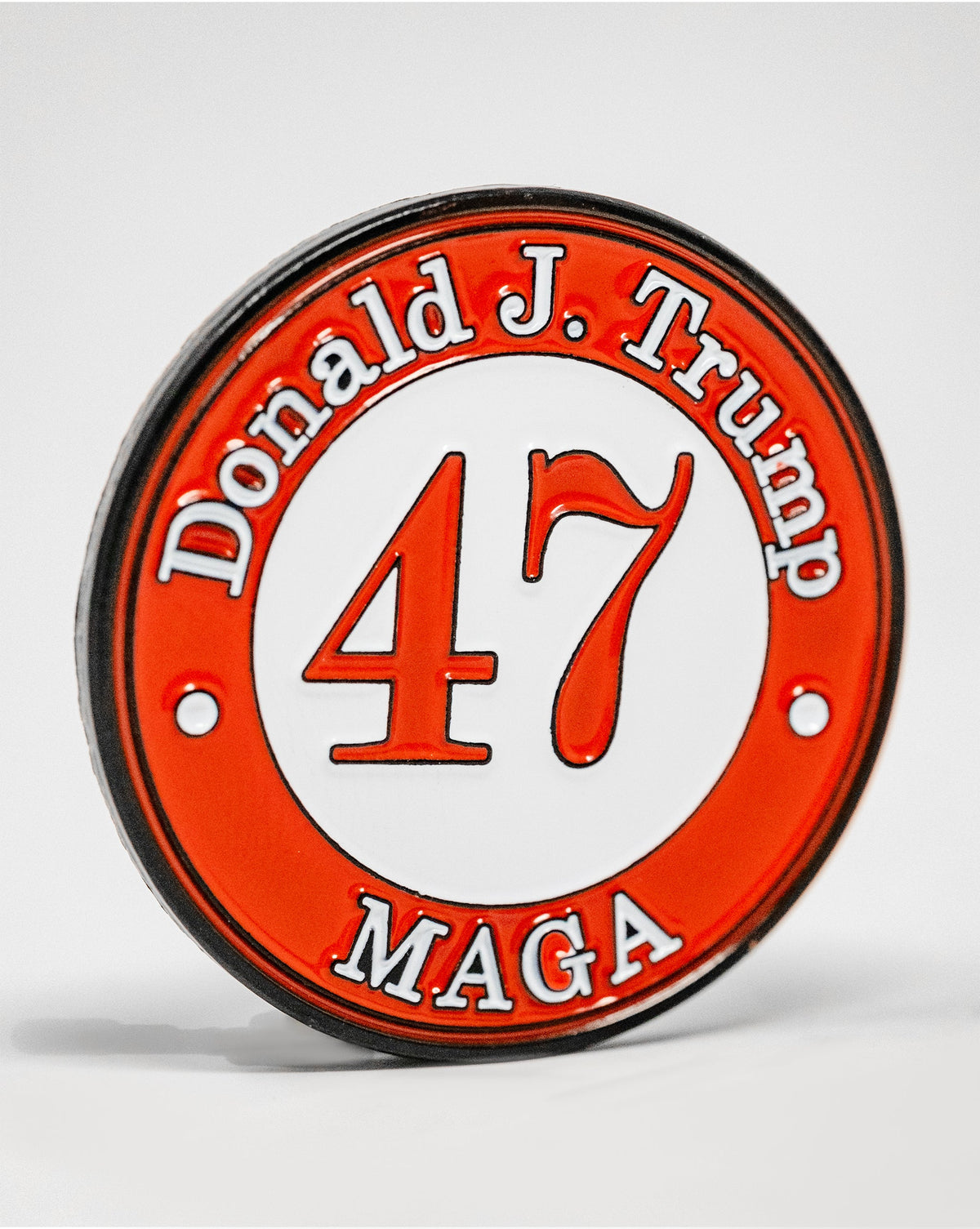 47 Ball Marker