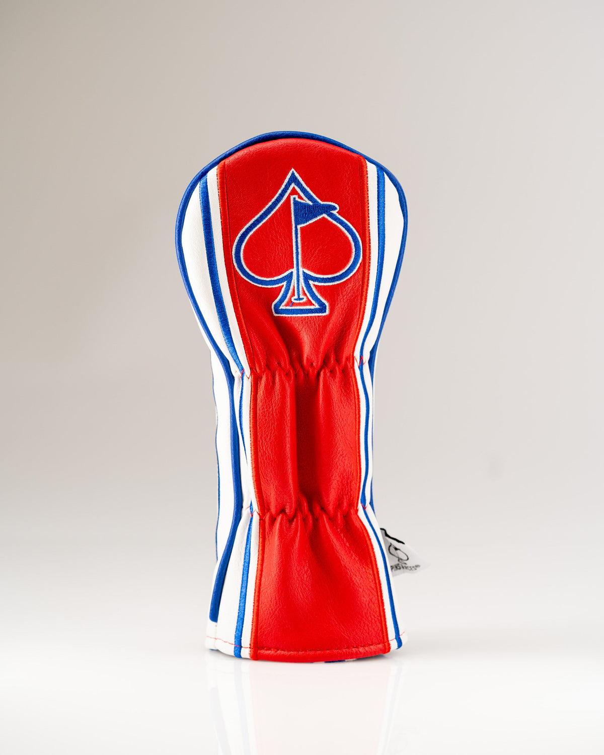 USA Tribute 2.0 - Hybrid Cover