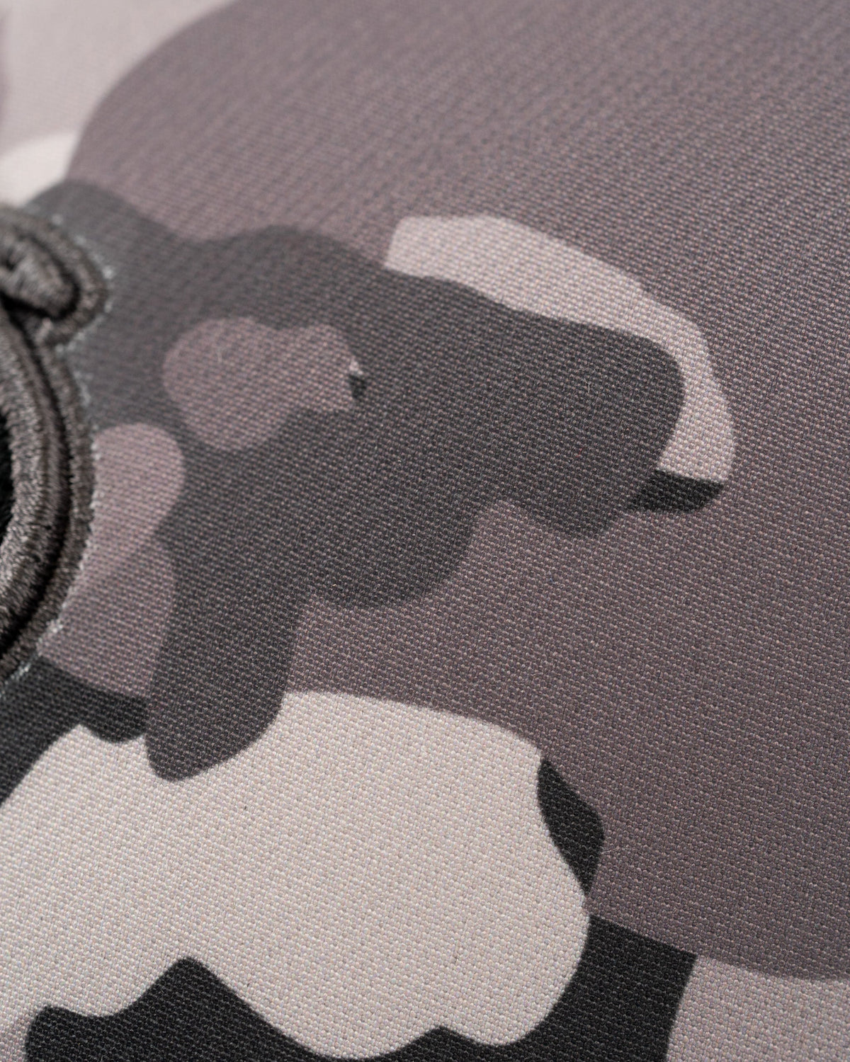Trucker Hat - Urban Camo