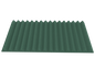 3 Inch Acoustic Foam Wedge Style Panels - 13 Color Options