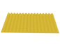 3 Inch Acoustic Foam Wedge Style Panels - 13 Color Options