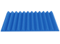 4 Inch Acoustic Foam Wedge Style Panels - 13 Color Options