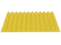 4 Inch Acoustic Foam Wedge Style Panels - 13 Color Options