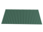 2 Inch Acoustic Foam Wedge Style Panels - 13 Color Options