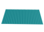 2 Inch Acoustic Foam Wedge Style Panels - 13 Color Options