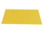 2 Inch Acoustic Foam Wedge Style Panels - 13 Color Options