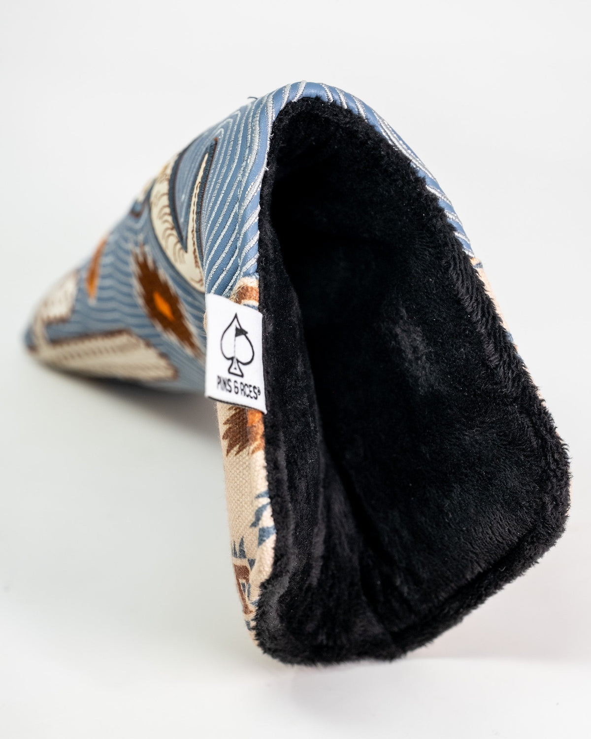 Western Aesthetic - Blade Putter Cover