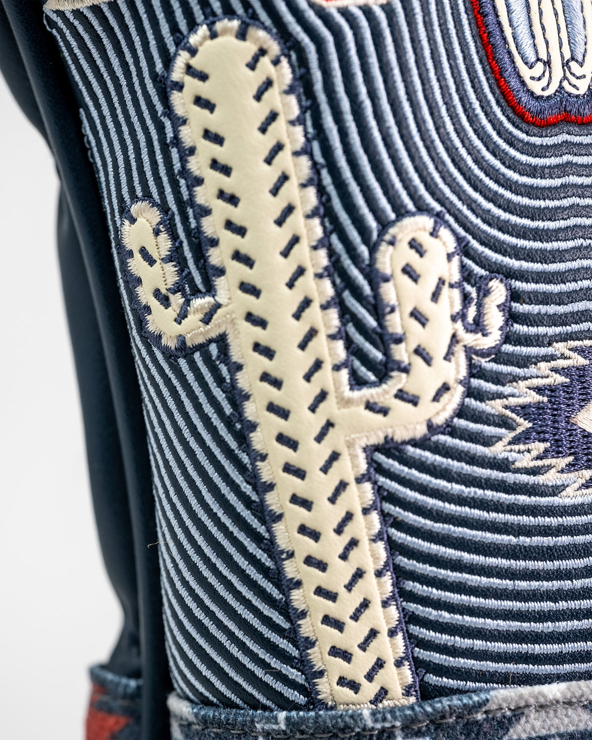 Western Aesthetic - Fairway Cover