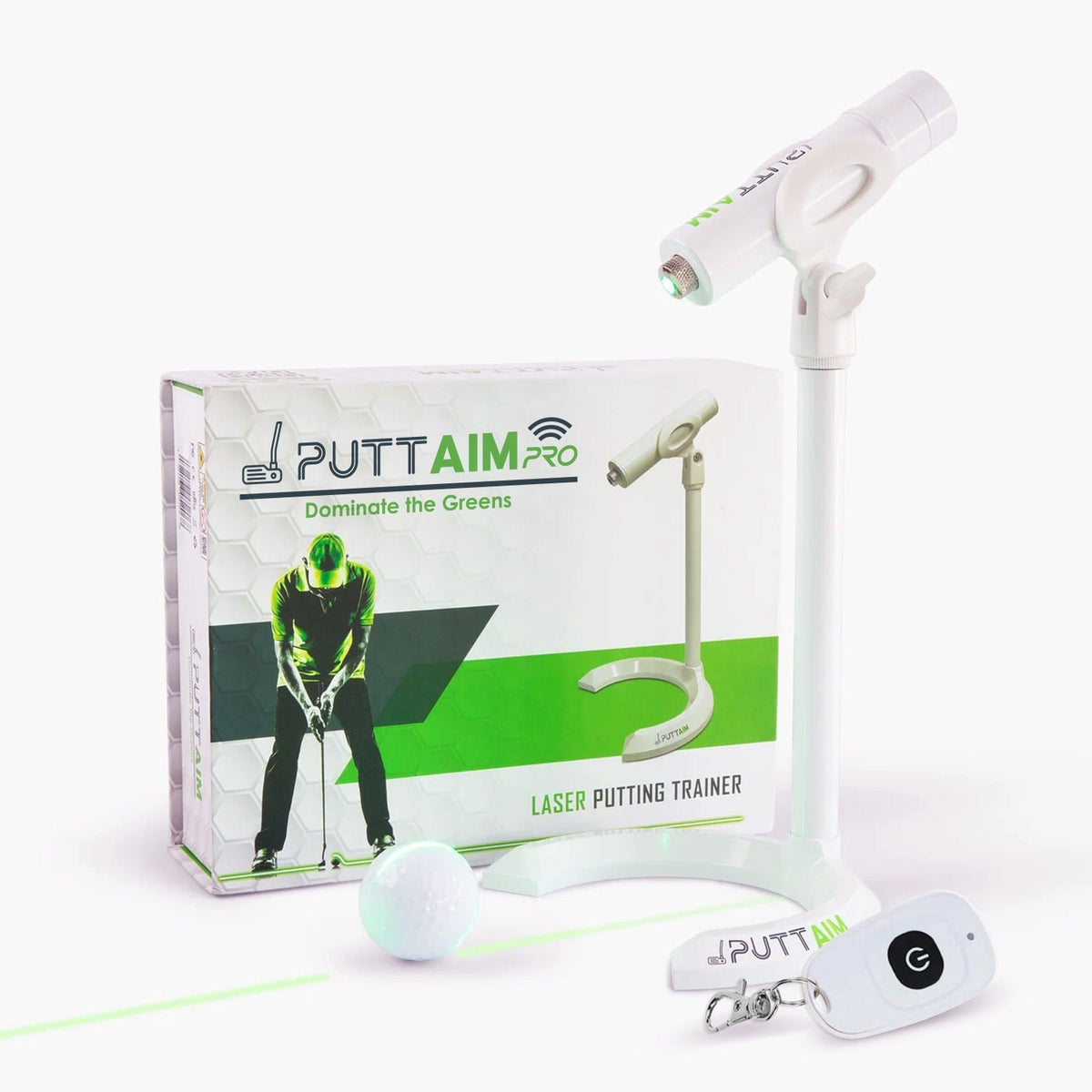PuttAIM PRO