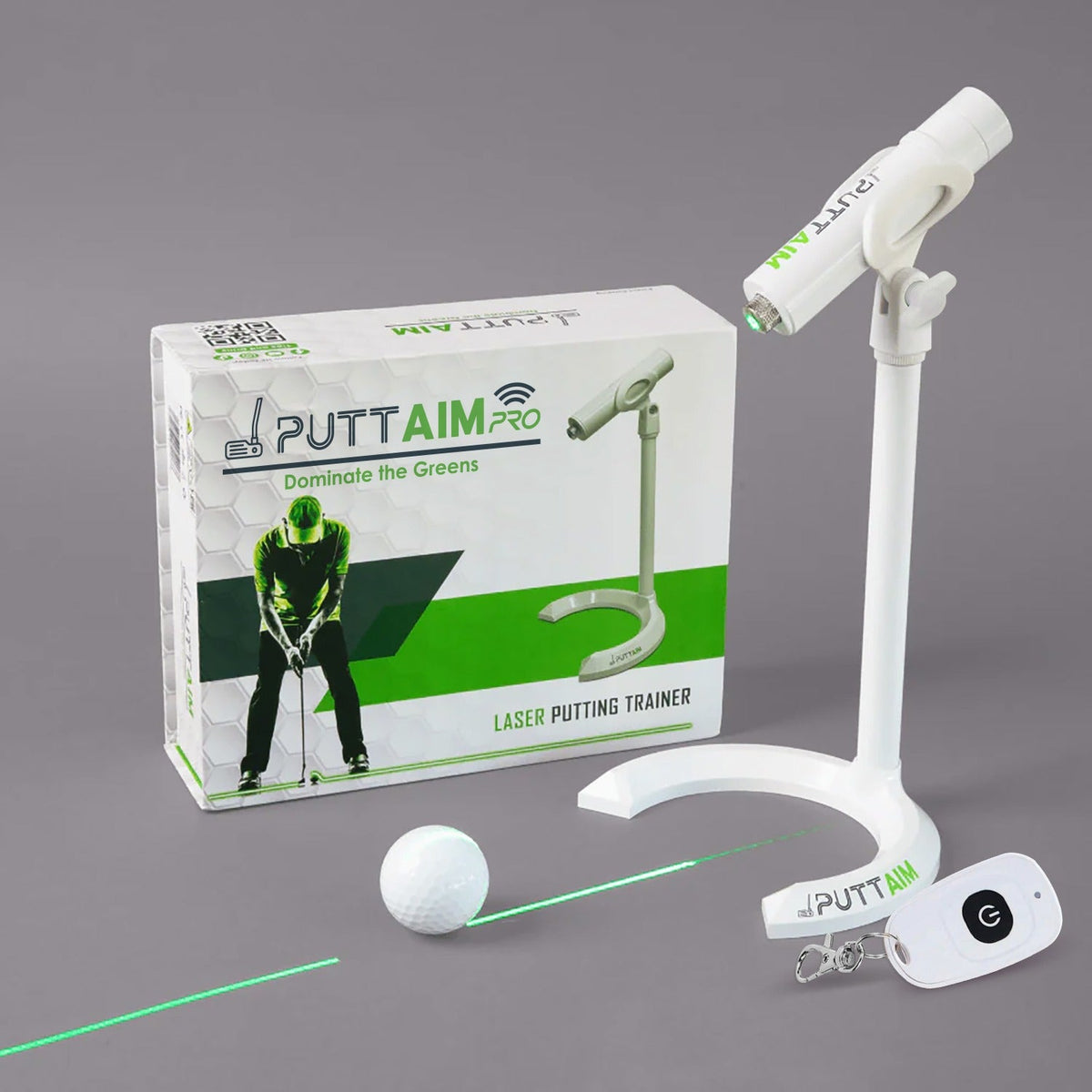 PuttAIM PRO
