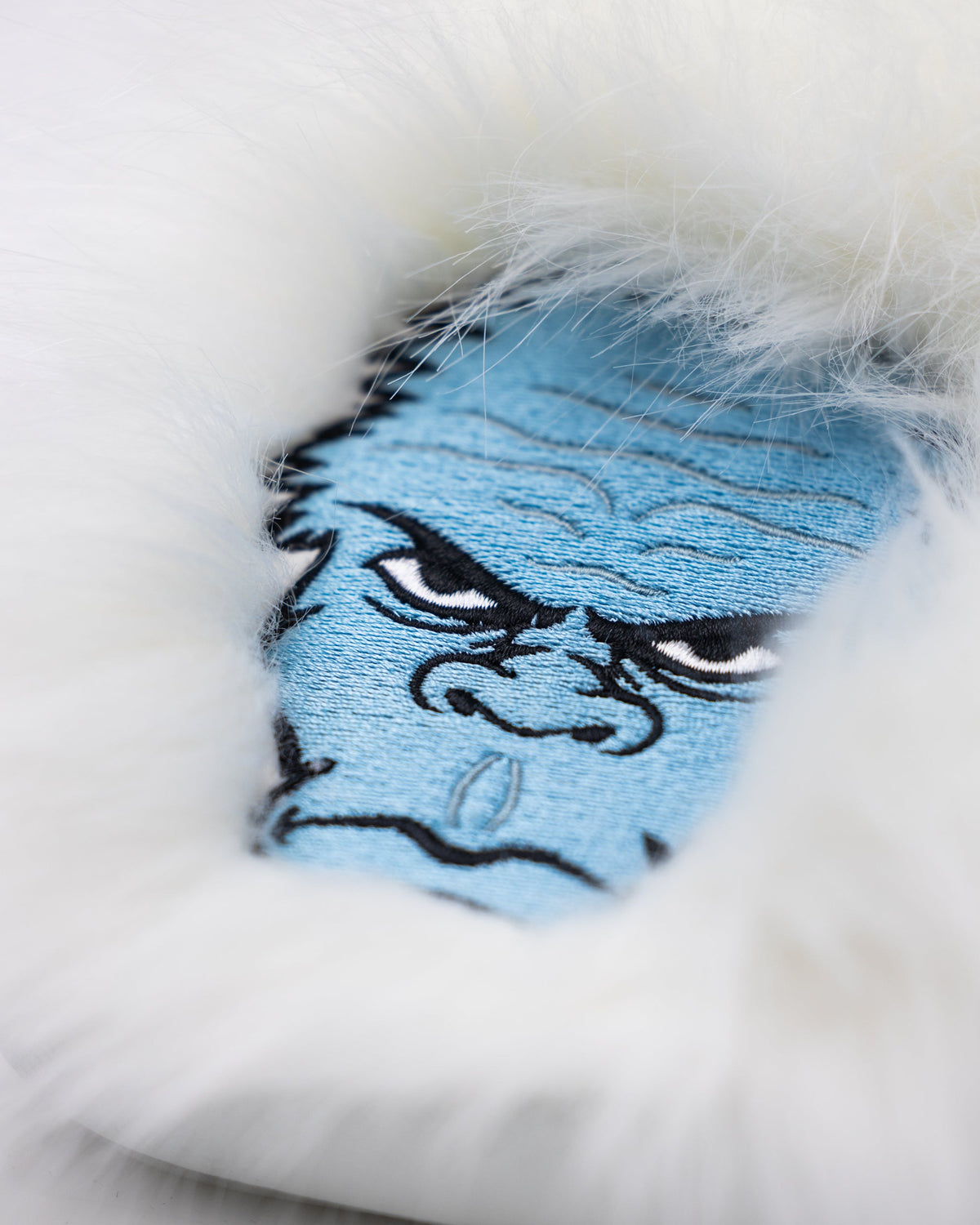 Yeti - Mallet Cover