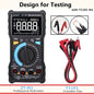 BSIDE ZT-M1 Multimeter with Auto/Manual Mode & Triple Display
