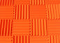 2 Inch Acoustic Foam Wedge Style Panels - 13 Color Options