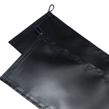 Golf Simulator Baffle Accessory