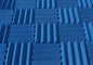 3 Inch Acoustic Foam Wedge Style Panels - 13 Color Options
